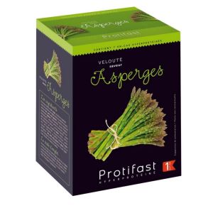 Protifast - Velouté saveur Asperge - 7 sachets