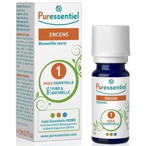 Puressentiel - Huile essentielle encens - 5ml