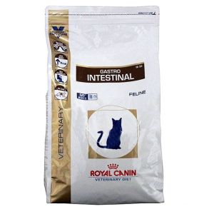Royal Canin - veterinary diet cat gast intest volaille adulte 4KG