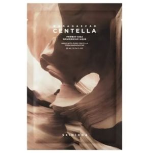 Skin1004 - Madagascar Centella Probio-cica Nourishing Mask - 25ml
