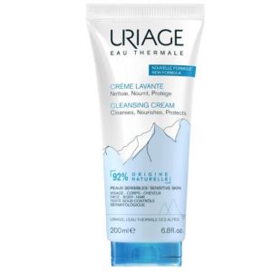 Uriage - Crème lavante - 200ml