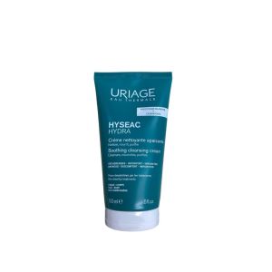 Uriage - Hyséac Hydra Crème Nettoyante Apaisante Peaux Desséchées - 150ml
