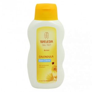 Weleda - Calendula bain crème - 200 ml