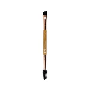 Zao - Pinceau sourcils duo - N° 712