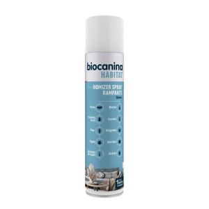 Biocanina habitat - Homizer spray rampants - 300ml