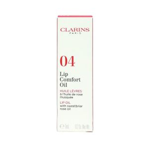 Clarins - Lip Comfort Oil 04 Pitaya - 7Ml