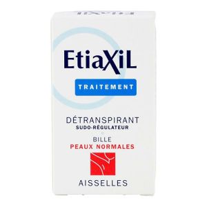 Etiaxil - Detranspirant à bille - Extreme