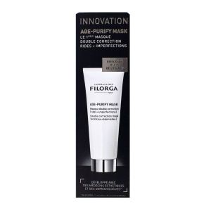 Filorga - Age-purify-Mask masque double correction - 75ml