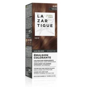 Lazartigue - Émulsion Colorante 6.00 Blond Foncé