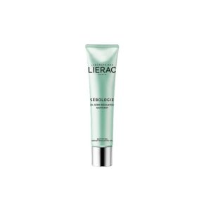 Lierac - Sébologie Gel Sébo-Régulateur Matifiant - 40mL