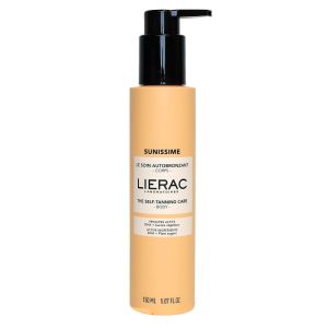 Lierac - Sunissime Le Soin Autobronzant - 150 ml