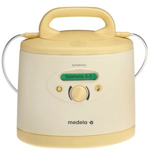 Medela - Tire-lait Symphony