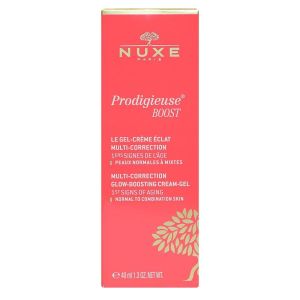 Nuxe - Crème Prodigieuse Boost Crème-gel multi-correction - 40 ml