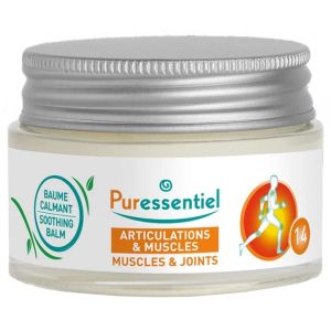 Puressentiel - Articulations & Muscles Baume calmant - 30ml