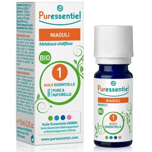 Puressentiel - Huile essentielle niaouli - 10 ml