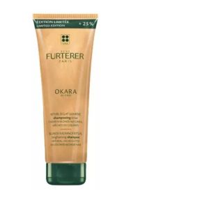 René Furterer - Okara Blond Shampoing Éclat - 250 ml.
