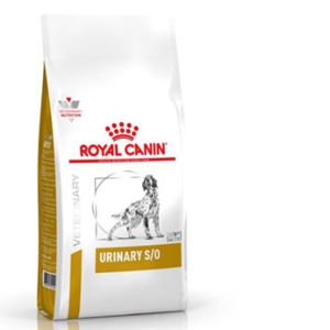 Royal Canin - Chien Urinary S/O - 13kg