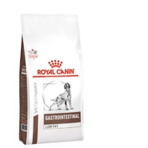 Royal Canin - Gastro Intestinal Low Fat Chien 6kg