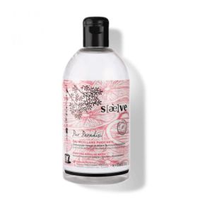 Saeve - Pur Paradisi Eau micellaire purifiante - 500 ml