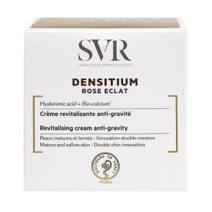 SVR - Densitium rose éclat crème revitalisante anti-gravité - 50 ml