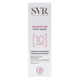 SVR - Sensifine nutri baume - 40mL