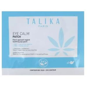 Talika - Patch Eye Calm - 1 paire