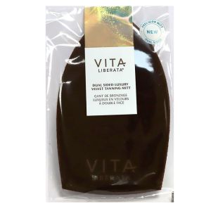 Vita liberata - Gant de bronzage