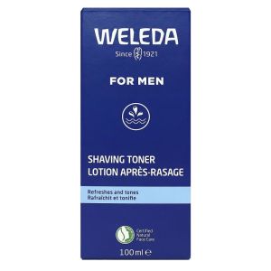 Weleda - Lotion Après-Rasage - 100mL