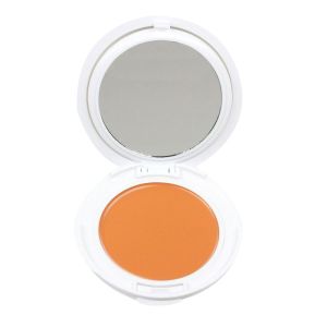Avène - Couvrance - crème de teint compacte Fini Mat SPF 30 - 10g - 4.0 Miel