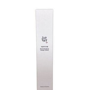 Beauty of Joseon - Revive Eye Serum Ginseng + Retinal - 30ml