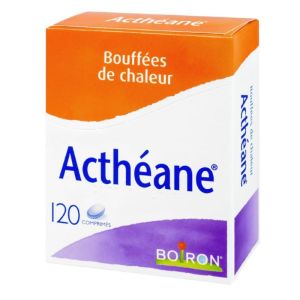 Boiron - Acthéane - 120 comprimés