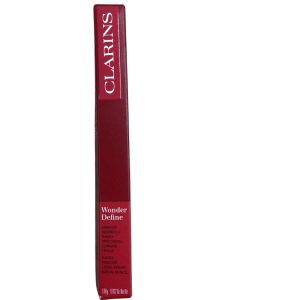 Clarins - Crayon sourcils Wonder Define 02 - 0.06g