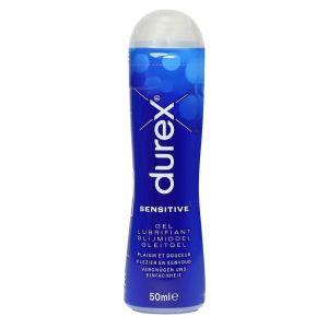 Durex play - Gel plaisir sensitive - 50 ml