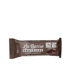 Eafit - La Barre Protéinée Chocolat - 46g