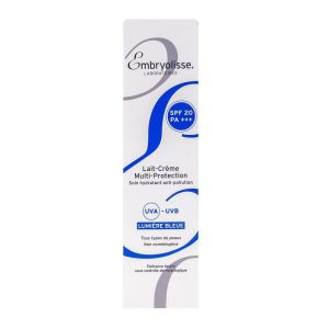 Embryolisse - Lait-crème multi protection SPF20 - 40 ml