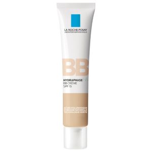 La Roche-Posay - Hydraphase HA BB Crème SPF15 teinte Claire - 40 ml