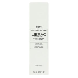 Lierac - Diopti Fluide Correction Cernes - 15 mL