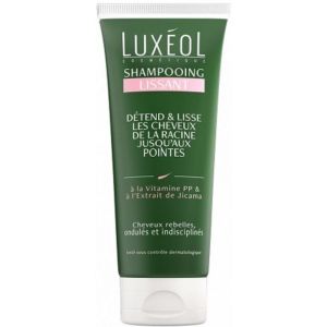 Luxéol - Shampooing Lissant - 200ml