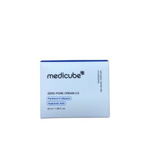 Medicube - Zero pore cream 2.0 - 50ml