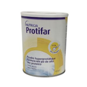 Nutricia - Nutricia Protifar neutre - 500g
