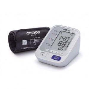 Omron - Tensiomètre bras M3 Comfort