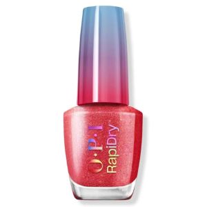 OPI Rapidry - Vernis Fuego on-the-go - 9ml