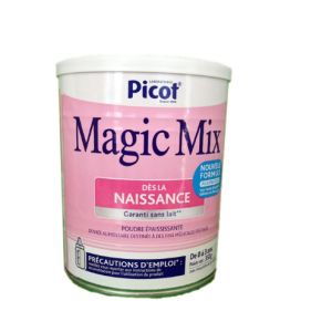 Picot - Magic mix poudre epaississante dès la naissance 350g