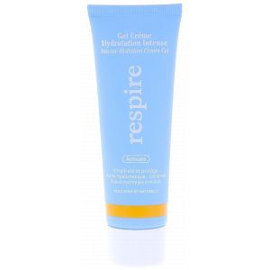 Respire - Gel crème hydratation intense - 50ml