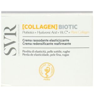 SVR- Collagen biotic crème rebondissante et raffermissante - 50ml