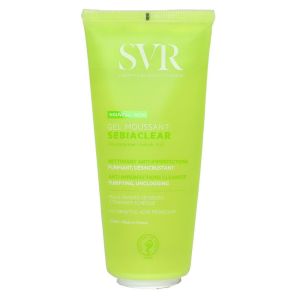 SVR - Gel moussant Sebiaclear - 200ml
