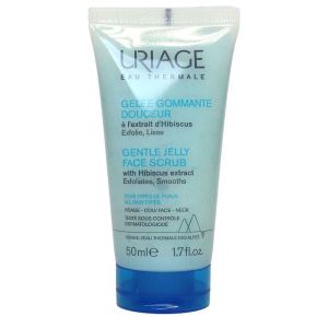 Uriage - Gelée gommante douceur - 50ml
