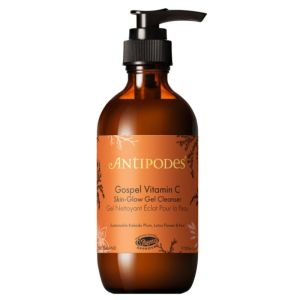 Antipodes - Gel nettoyant éclat pour la peau - 200ml