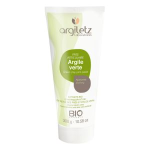 Argiletz - Pâte articulaire argile verte - 300 g