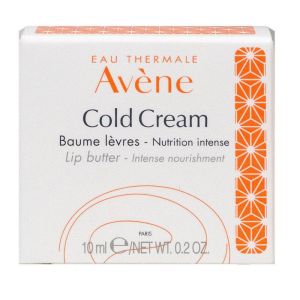Avène - Cold Cream baume lèvres - 10 ml